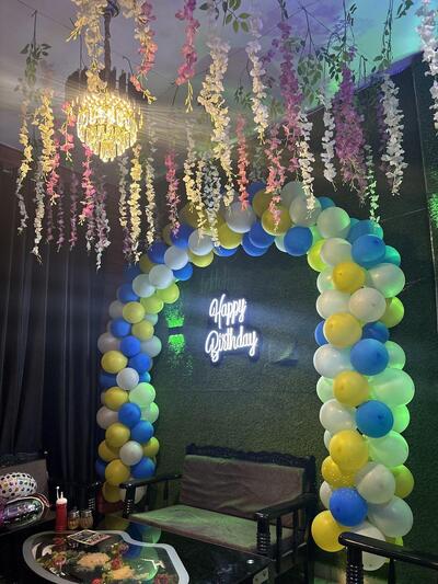 UK Pizza & fast food