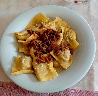 Trattoria Sole - Casunsèi Take Away