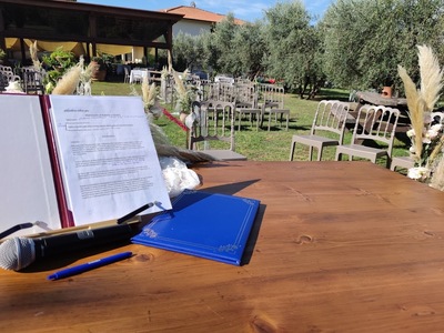 Agri-ristorante Il Piano