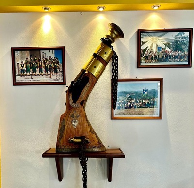 Bar Gaiga