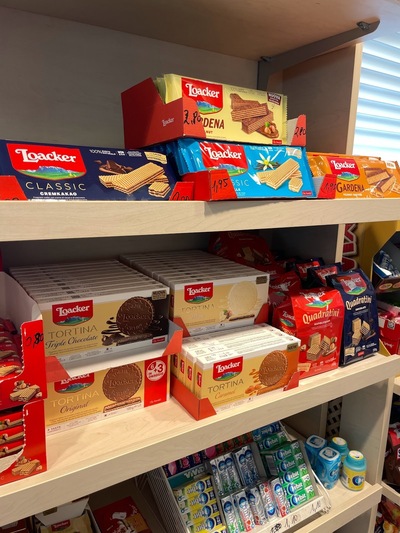 Panificio Niederstätter