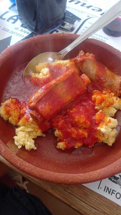 La Baita di bucci Alessandro