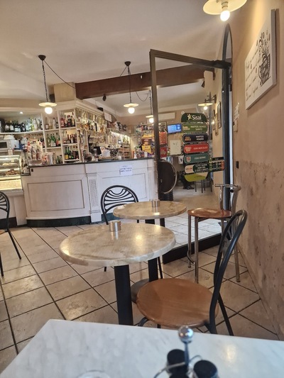 Bar Tabacchi Il Quadrifoglio