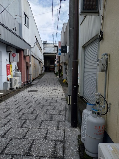 スナック ロン