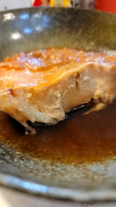 食事処居酒屋いふ