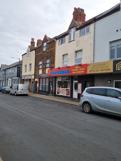 Star Pizza Hunstanton