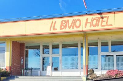 Ristorante il Bivio