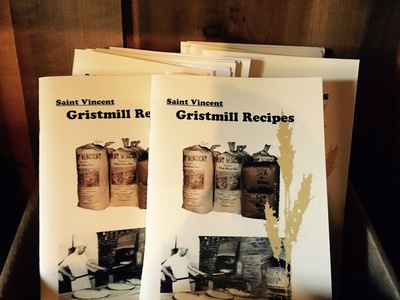 Saint Vincent Gristmill