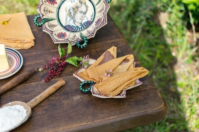 Crêperie Keltia Nevez