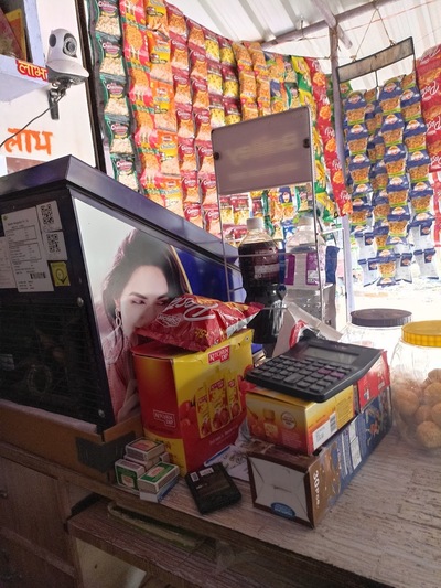 AGRAWAL SANDWICH& BHEL CORNER