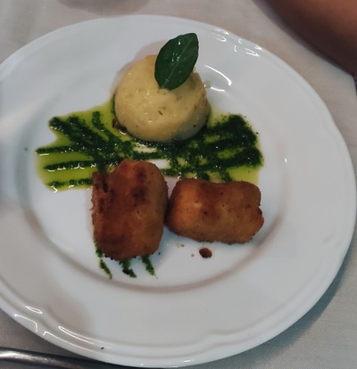 Hotel Casale Milocca