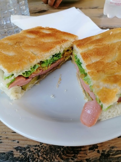 FuoriMano - Bar al Molin