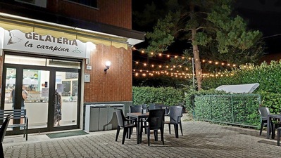 La Carapina in Collina