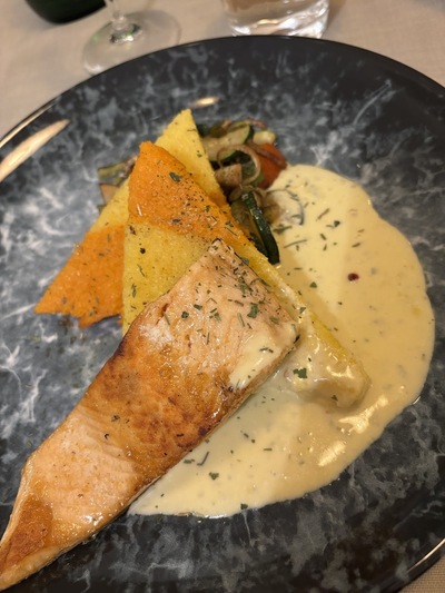 Restavracija Lesnika