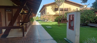 Portal Paraíso Pousada Camping e Restaurante