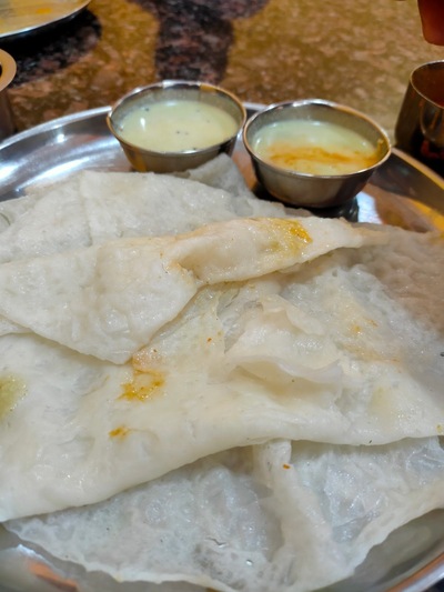 Hotel Shri Mukhyaprana