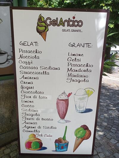 Gelateria GelAntico