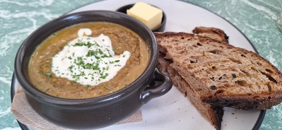 Watervale Bakery & Cafe