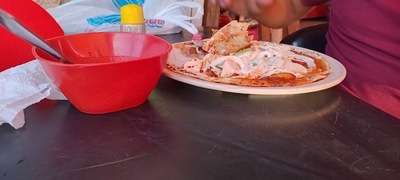 Antojitos Evelin