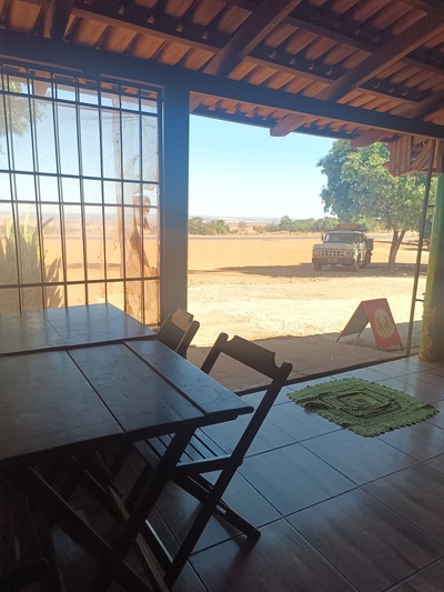 Restaurante E Lanchonete Cheiro Verde