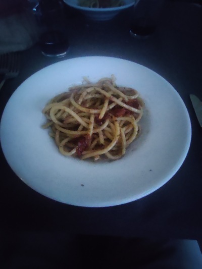 Bar Trattoria Moruri