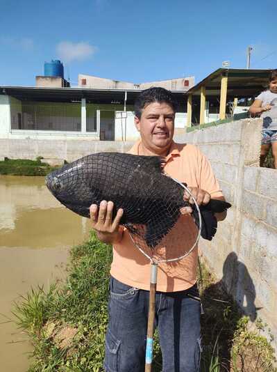 Pesqueiro Sabor da Família
