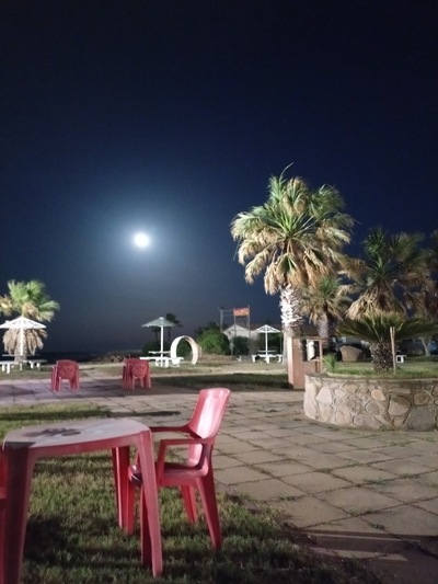 Babylon beach