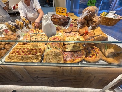 La Bottega del Pane