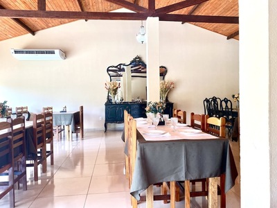 Restaurante Quinta do Lago