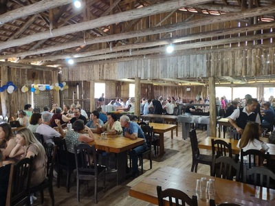 Pesque Pague Wiggers