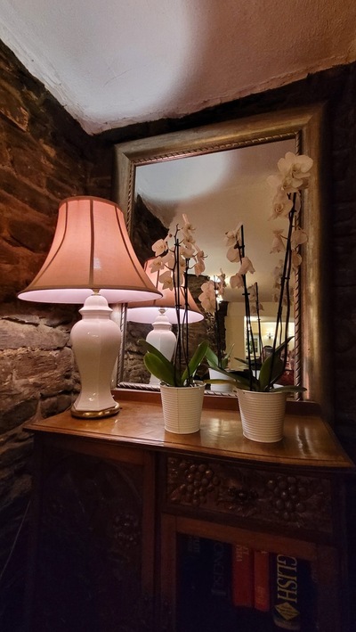 Lion Hotel & Restaurant