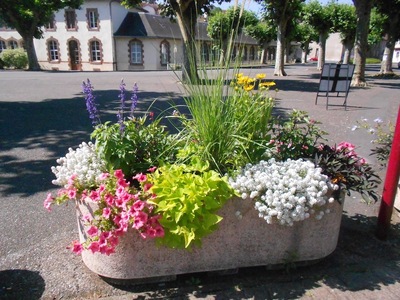 Restaurant Scolaire Municipal