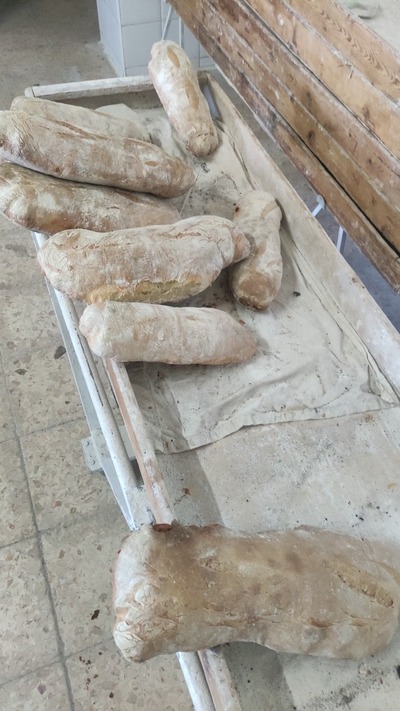 Panificio Muraca