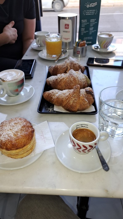 Bar Isola Blu da Sara