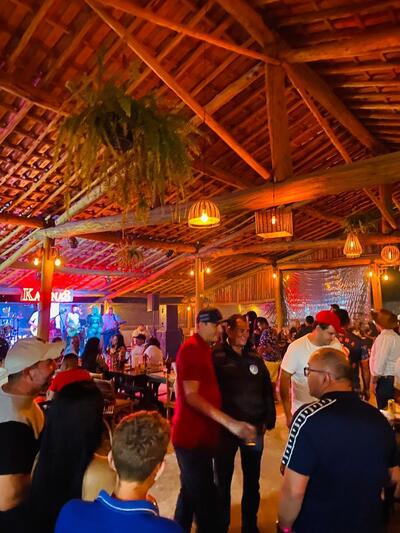 Karina's Restaurante e Choperia