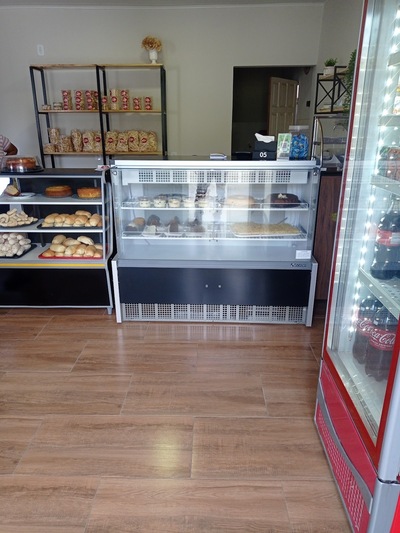 Cida panificadora artesanal