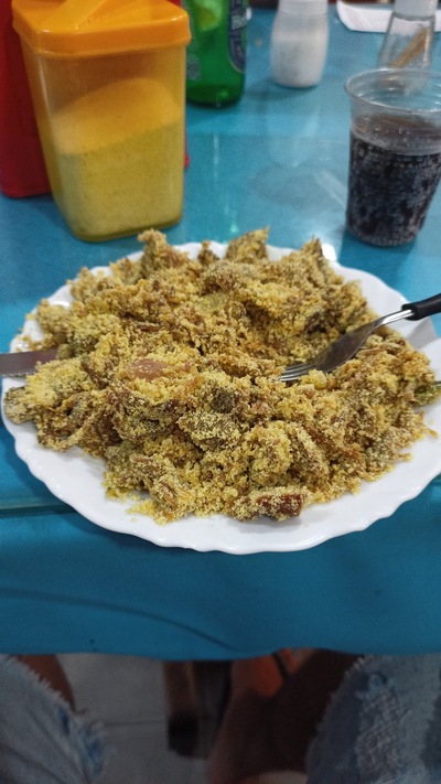 Lanchonete Churrascaria Colombo