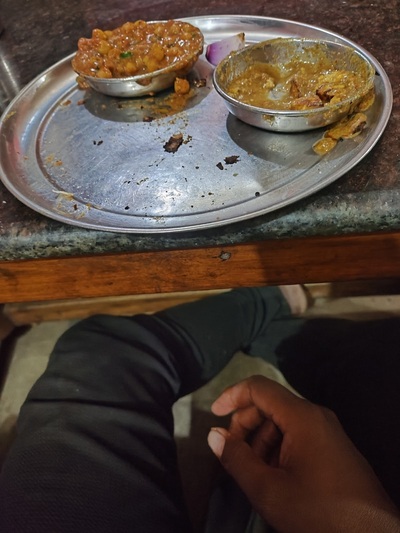 GUNAMOY HINDU HOTEL, Pandaveswar, Asansol-78