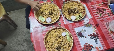 S K MUSLIM BIRYANI HOUSE