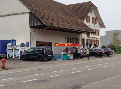 frische Berliner