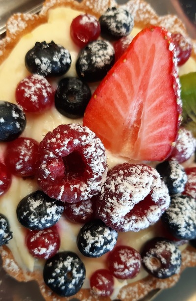 Dulcis In Fundo Pasticceria Torre Del Lago