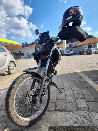 Posto Monte Carlo II