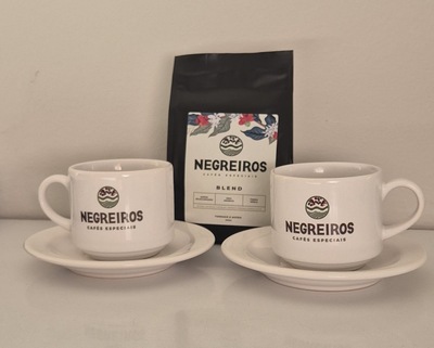 Café Negreiros