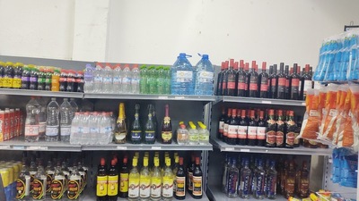 Mini Padaria E Lanchonete Flor Da Penhinha