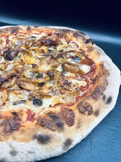 La Casa Pizza 24h/24 - Brugelette