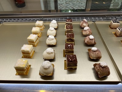 Gelateria Dell'Osteria Michele