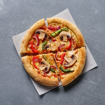 Domino's Pizza - Bowness-on-Windermere