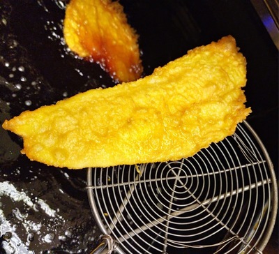 CB Sezen Fish Bar