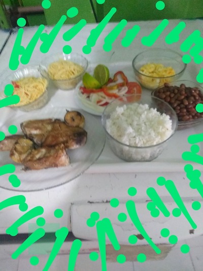 O GOMES-RESTAURANTE E BAR