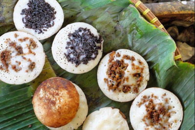 Warung wa curi